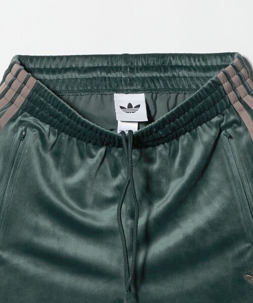 セール】＜adidas Originals＞ファイヤーバード ベロアトラックパンツ