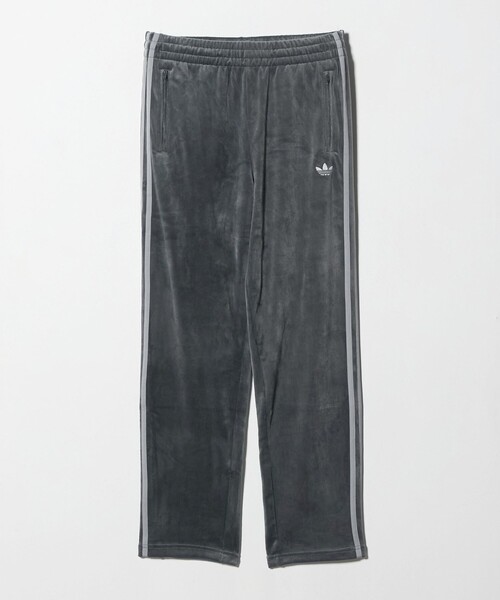adidas Originals＞ファイヤーバード ベロアトラックパンツ（その他