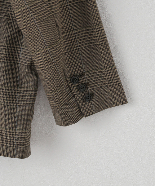 Spick&Span クラシカルジャケット　オーバーサイズ　38 Spick and Span Higuchi *S オーバーサイズジャケット - メルカリ