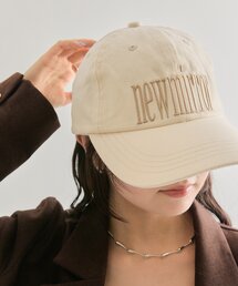 mystic | new mirrorキャップ(キャップ)