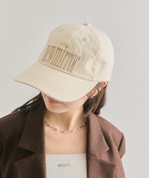 セール】new mirrorキャップ（キャップ）｜mystic（ミスティック）の