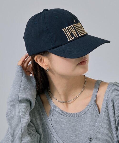 セール】new mirrorキャップ（キャップ）｜mystic（ミスティック）の