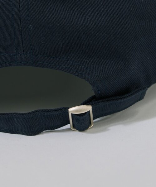 mystic（ミスティック）の「new mirrorキャップ（キャップ・レディース・ネイビー/オフホワイト・ONE SIZE）」の20枚目の写真