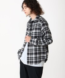 Columbia | Columbia/メンズ コーネルウッズ フランネル ロングスリーブシャツ チェック/コロンビア(シャツ/ブラウス)