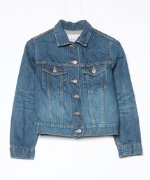ブランド古着】SLOBE IENA｜スローブイエナのデニムジャケット