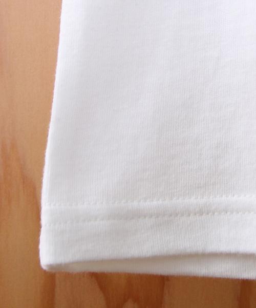 coen（コーエン）の「【coen kids】コーエン限定Disney(ディズニー)ポケットTシャツ(MICKEY&PLUTO)（100～150cm)（Tシャツ/カットソー・キッズ・オフホワイト/グレー・140/110/100/130/120/150）」の6枚目の写真