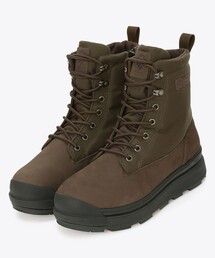 防滑 防水 防寒 Columbia／サップランド フォー ラックス チャッカ