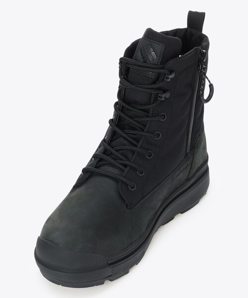 Columbia/ サップランド フォー ラックス ウォータープルーフ オムニ