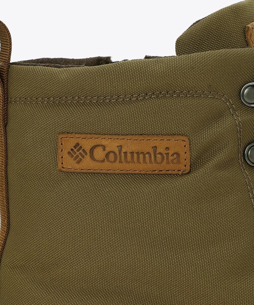 Columbia（コロンビア）の「防滑 防水 防寒 Columbia／サップランド フォー ラックス ウォータープルーフ オムニヒートインフィニティ スノーブーツ／コロンビア（ブーツ・レディース・ブラウン/ブラック/ダークブラウン・22.5cm/23.0cm/25.5cm/24.0cm/25.0cm/24.5cm/23.5cm/26.0cm/26.5cm/29.0cm/28.0cm/27.5cm/27.0cm/28.5cm）」の7枚目の写真