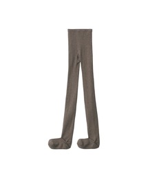 無印良品 | 婦人　足なり直角　かかとに合う　タイツ(タイツ/ストッキング)