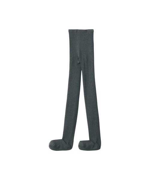 無印良品(ムジルシリョウヒン)の「婦人 足なり直角 かかとに合う タイツ(タイツ/ストッキング・レディース・チャコールグレー/ブラック/ブラウン系/ブラウン系1・S/M/L/XL)」の1枚目の写真