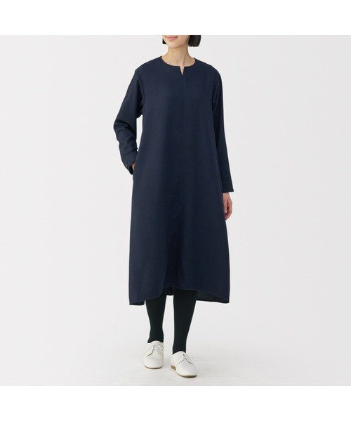 無印良品(ムジルシリョウヒン)の「婦人 足なり直角 かかとに合う タイツ(タイツ/ストッキング・レディース・チャコールグレー/ブラック/ブラウン系/ブラウン系1・S/M/L/XL)」の8枚目の写真