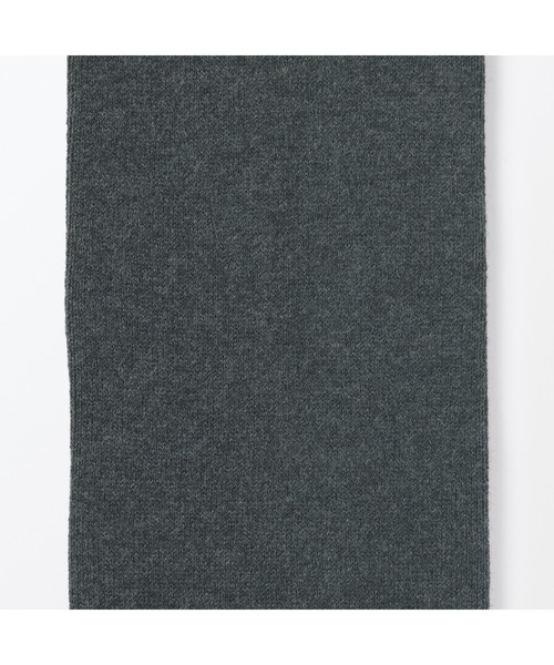 無印良品(ムジルシリョウヒン)の「婦人 足なり直角 かかとに合う タイツ(タイツ/ストッキング・レディース・チャコールグレー/ブラック/ブラウン系/ブラウン系1・S/M/L/XL)」の21枚目の写真