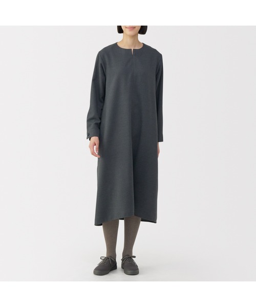 無印良品(ムジルシリョウヒン)の「婦人 足なり直角 かかとに合う タイツ(タイツ/ストッキング・レディース・チャコールグレー/ブラック/ブラウン系/ブラウン系1・S/M/L/XL)」の22枚目の写真