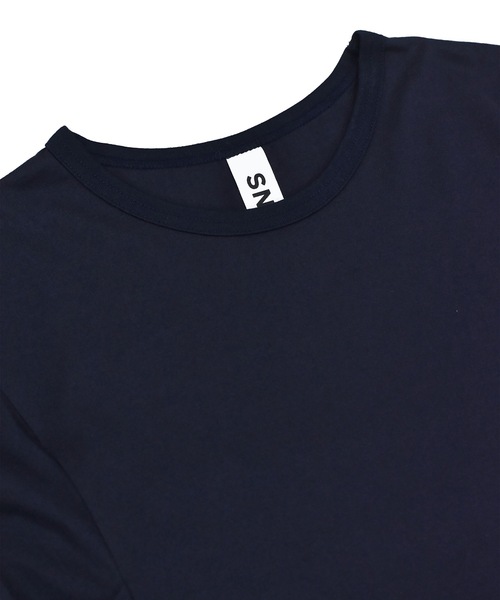 sneeuw（スニュウ）の「フォルデッドスリーブワンピース（ワンピース・レディース・レッド/ダークネイビー・ONESIZE）」の12枚目の写真