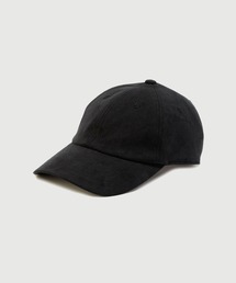 THE NORTH FACE PURPLE LABEL（ザ ノースフェイス パープルレーベル）の「【THE NORTH FACE PURPLE LABEL/ザノースフェイスパープルレーベル】Synthetic Leather Field Cap（キャップ・メンズ）」