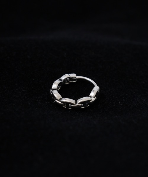 Diliraba(ディリラバ)の「Diliraba フープピアス 片耳 リングピアス 金属アレルギー対応 ステンレス ユニセックス 男女兼用(ピアス(片耳用)・メンズ・その他18/その他17/その他22/その他19/その他16/その他15/その他14/その他6/その他21/その他20/その他12/その他9/その他7/その他4/その他23/その他11/その他5/その他3/その他2/その他1/その他24/その他13/その他10/その他8・FREE)」の10枚目の写真