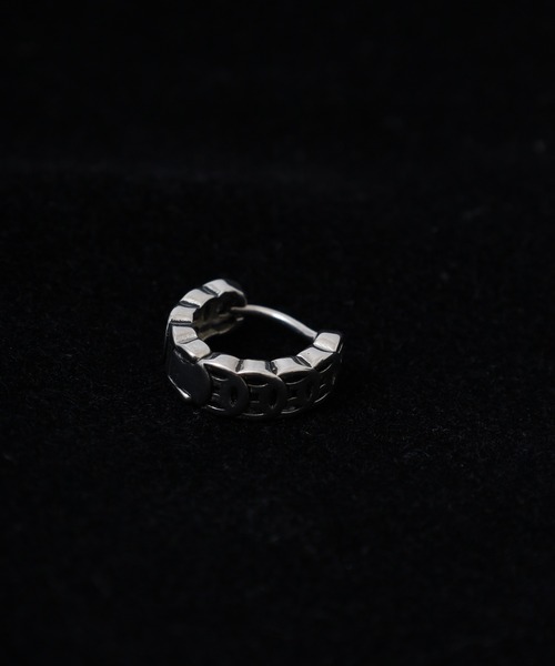 Diliraba(ディリラバ)の「Diliraba フープピアス 片耳 リングピアス 金属アレルギー対応 ステンレス ユニセックス 男女兼用(ピアス(片耳用)・メンズ・その他18/その他17/その他22/その他19/その他16/その他15/その他14/その他6/その他21/その他20/その他12/その他9/その他7/その他4/その他23/その他11/その他5/その他3/その他2/その他1/その他24/その他13/その他10/その他8・FREE)」の13枚目の写真