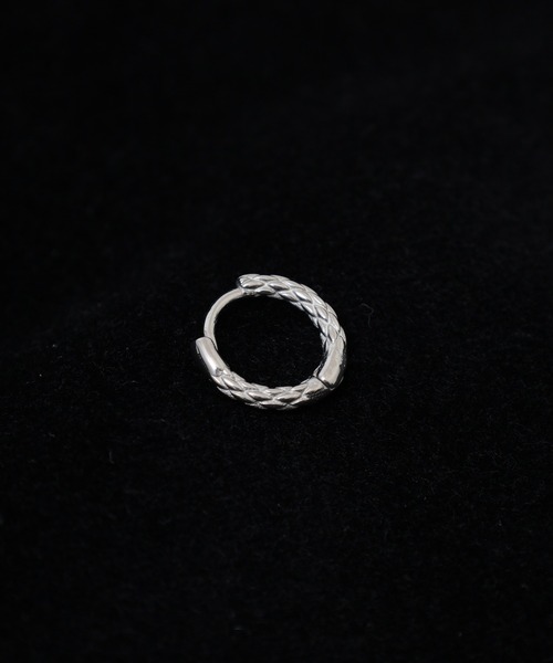 Diliraba(ディリラバ)の「Diliraba フープピアス 片耳 リングピアス 金属アレルギー対応 ステンレス ユニセックス 男女兼用(ピアス(片耳用)・メンズ・その他18/その他17/その他22/その他19/その他16/その他15/その他14/その他6/その他21/その他20/その他12/その他9/その他7/その他4/その他23/その他11/その他5/その他3/その他2/その他1/その他24/その他13/その他10/その他8・FREE)」の14枚目の写真