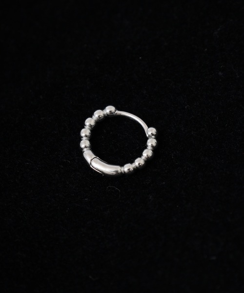 Diliraba(ディリラバ)の「Diliraba フープピアス 片耳 リングピアス 金属アレルギー対応 ステンレス ユニセックス 男女兼用(ピアス(片耳用)・メンズ・その他18/その他17/その他22/その他19/その他16/その他15/その他14/その他6/その他21/その他20/その他12/その他9/その他7/その他4/その他23/その他11/その他5/その他3/その他2/その他1/その他24/その他13/その他10/その他8・FREE)」の16枚目の写真