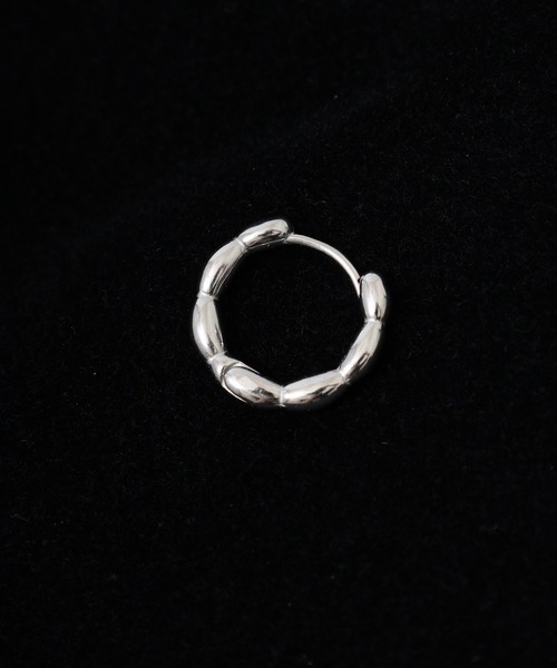 Diliraba(ディリラバ)の「Diliraba フープピアス 片耳 リングピアス 金属アレルギー対応 ステンレス ユニセックス 男女兼用(ピアス(片耳用)・メンズ・その他18/その他17/その他22/その他19/その他16/その他15/その他14/その他6/その他21/その他20/その他12/その他9/その他7/その他4/その他23/その他11/その他5/その他3/その他2/その他1/その他24/その他13/その他10/その他8・FREE)」の17枚目の写真