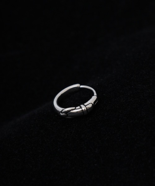 Diliraba(ディリラバ)の「Diliraba フープピアス 片耳 リングピアス 金属アレルギー対応 ステンレス ユニセックス 男女兼用(ピアス(片耳用)・メンズ・その他18/その他17/その他22/その他19/その他16/その他15/その他14/その他6/その他21/その他20/その他12/その他9/その他7/その他4/その他23/その他11/その他5/その他3/その他2/その他1/その他24/その他13/その他10/その他8・FREE)」の19枚目の写真