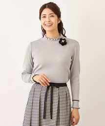 TO BE CHIC｜トゥー ビー シックのトップス通販 - ZOZOTOWN