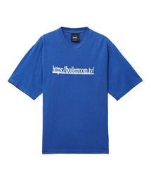 BOILER ROOM BOILER ROOM TV LOGO SS25SS07