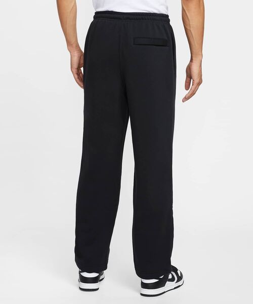 【激レア】NIKE ナイキ スウェットパンツ スタンダードイシュー M ナイキ スポーツウェア クラブ メンズ フリース バンジー パンツ