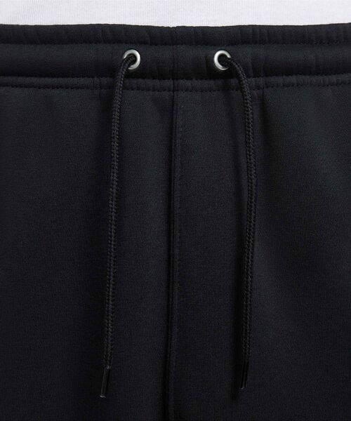 NIKE（ナイキ）の「ナイキ スポーツウェア クラブ メンズ フリース バンジー パンツ / Nike Sportswear Club Men's Fleece Bungee Pants IF0489-010 Black（スウェットパンツ・メンズ・ブラック・XL/2XL/L/M/S）」の3枚目の写真