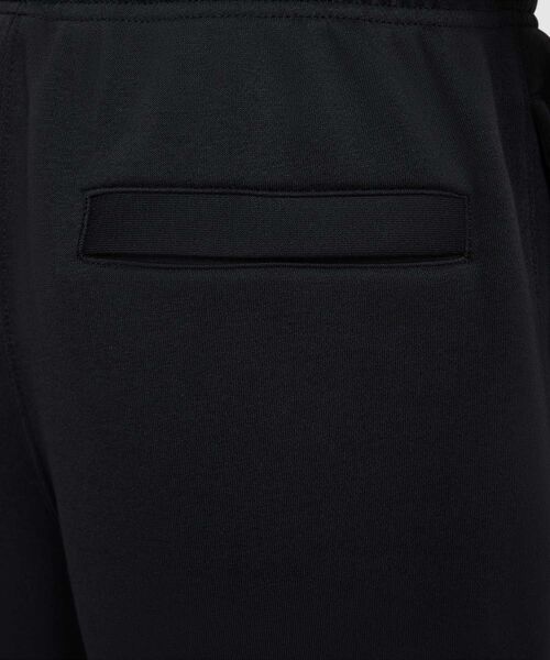 NIKE（ナイキ）の「ナイキ スポーツウェア クラブ メンズ フリース バンジー パンツ / Nike Sportswear Club Men's Fleece Bungee Pants IF0489-010 Black（スウェットパンツ・メンズ・ブラック・XL/2XL/L/M/S）」の5枚目の写真