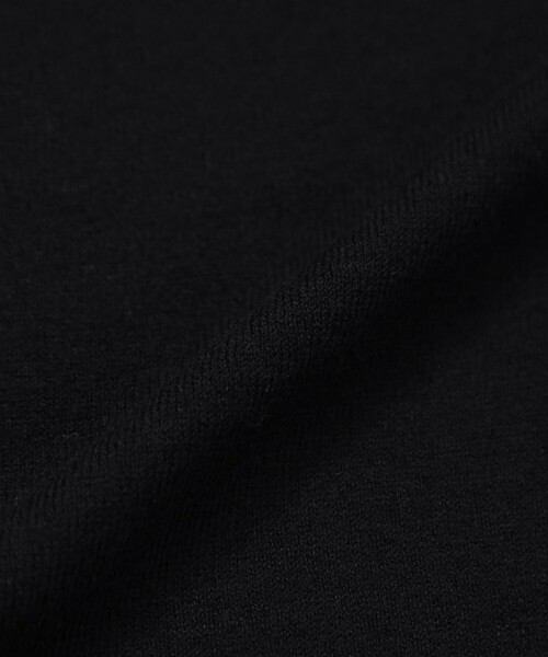 MACKINTOSH PHILOSOPHY(マッキントッシュ フィロソフィー)の「【WEB&一部店舗限定】バッキンガムベア ワッペンクルーネックニット(ニット/セーター・レディース・ブラック/ホワイト系その他/ダークネイビー/パープル系その他4/ブラウン/グレー系その他2・38)」の10枚目の写真