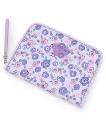 セール】総柄ワンピース＋カバーパンツ（その他ベビー用品）｜ANNA SUI