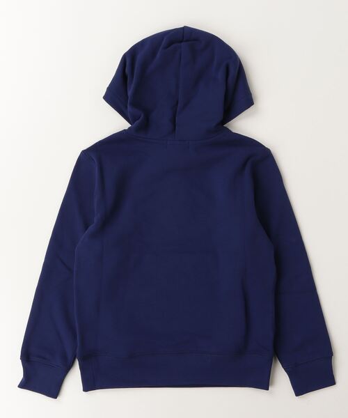 Polo ベア フリース フーディ（パーカー）｜POLO RALPH LAUREN