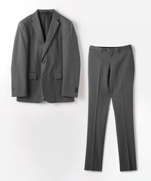 A DAY IN THE LIFE UNITED ARROWS(アデイインザライフユナイテッドアローズ)のサージ 2B セットアップスーツ<A DAY IN THE LIFE>(スーツセット)