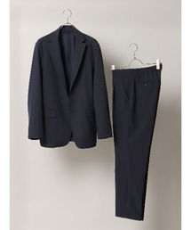 THE CITY ネイビー スーツセット THE CITY ネイビー スーツセット THE CITY ネイビー スーツ