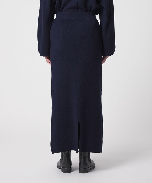 セール】ニットプルオーバー＋スカート ＜A DAY IN THE LIFE