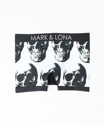 MARK & LONA（マークアンドロナ）の「MARK&LONA Boxer Shorts｜MEN（ショーツ）」