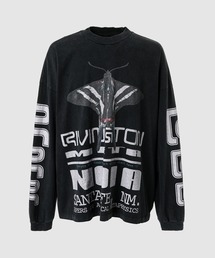 RRR-123（リヴィントンロイレビス）の「THEATRE CVA SS TEE VINTAGE