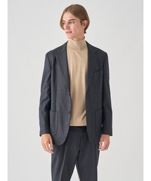 JOHN SMEDLEY（ジョンスメドレー）の「John Smedley Oxland Merino