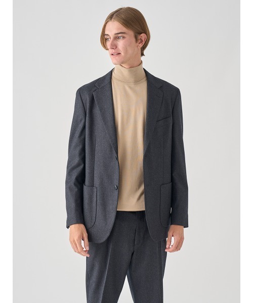 JOHN SMEDLEY（ジョンスメドレー）の「John Smedley Oxland Merino