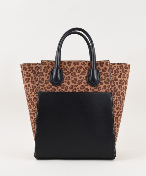 Animaux Odile【アニモー オディル】トートバッグ（トートバッグ）｜U