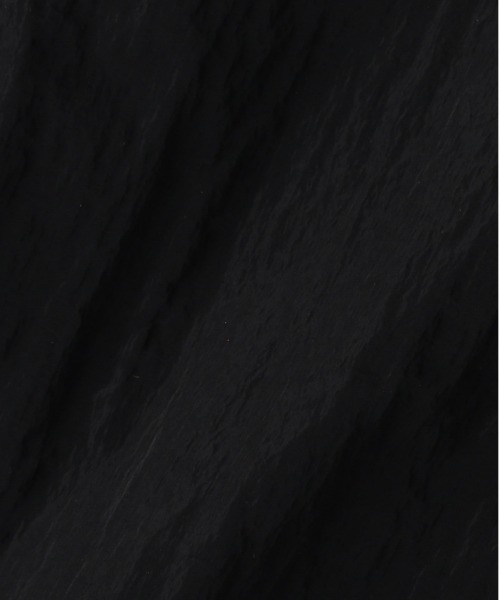 CAMP7（キャンプセブン）の「【CAMP7】ワッシャーナイロン中綿スタンドネックベスト(トレンド/カジュアル)（その他アウター・メンズ・グレー/ブラック・M/L/XL）」の10枚目の写真