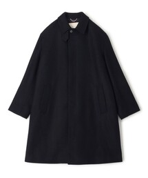 Mackintosh(マッキントッシュ)の【別注】MACKINTOSH DUNKELD ウールステンカラーコート(ステンカラーコート)