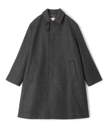 Mackintosh｜マッキントッシュのステンカラーコート通販 - ZOZOTOWN