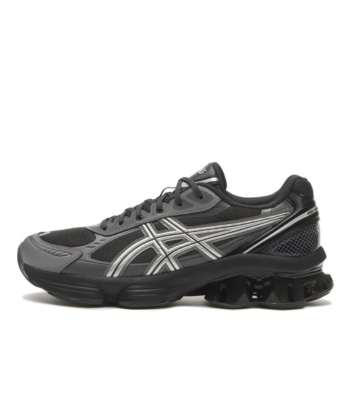 ASICS（アシックス）の「GEL-KINETIC FLUENT　1203A591.024（スニーカー・メンズ・グレー・10/13/9h/9/8h/8/7h/6h/6/5h/5/4h/4）」の4枚目の写真