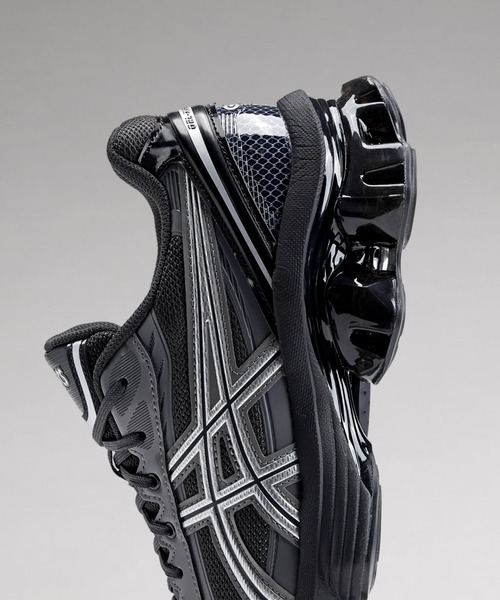 ASICS（アシックス）の「GEL-KINETIC FLUENT　1203A591.024（スニーカー・メンズ・グレー・10/13/9h/9/8h/8/7h/6h/6/5h/5/4h/4/11h/11）」の6枚目の写真
