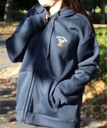 ALWAYS GOOD TIME｜オルウェイズグッドタイムのパーカー通販 - ZOZOTOWN