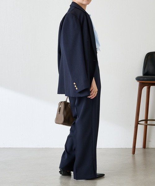 COLLAGE GALLARDAGALANTE（コラージュガリャルダガランテ）の「ウール