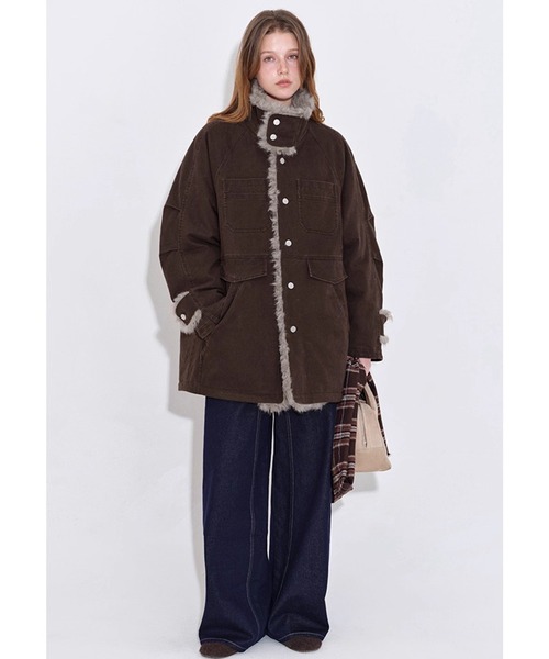 Fano Studios その他アウターのファッション通販ページ-chuclla,FANO